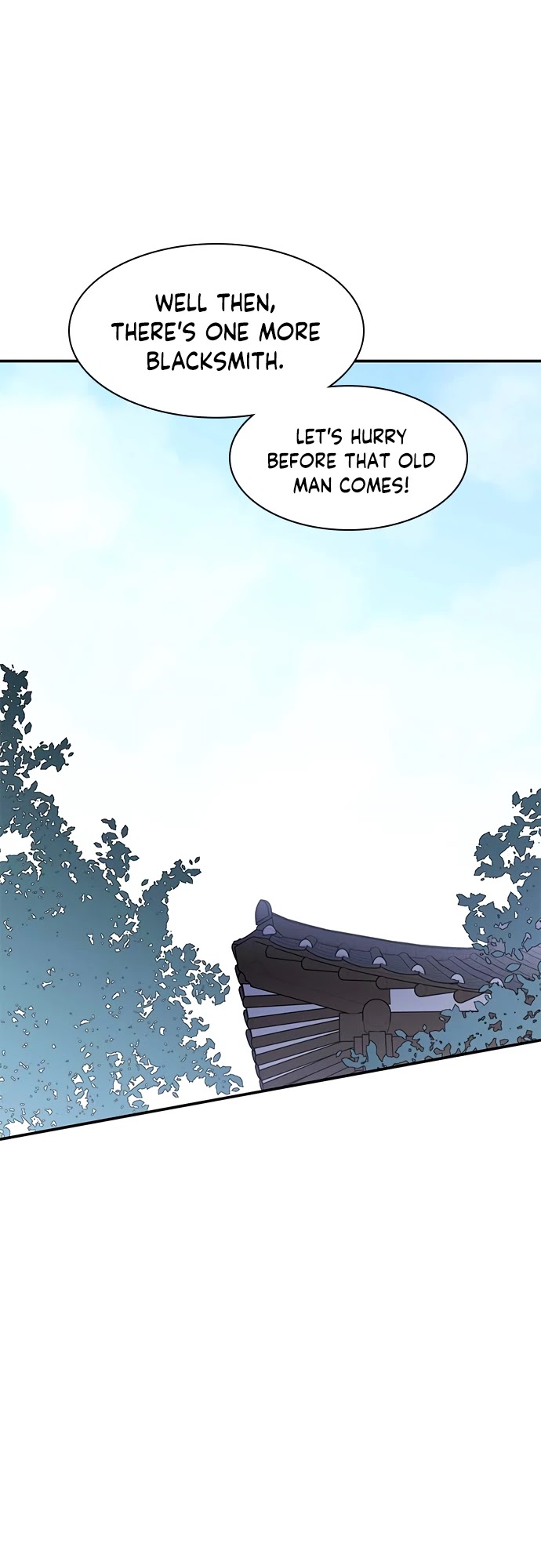The Strongest Ever Chapter 42 page 63 - Chapter 42
