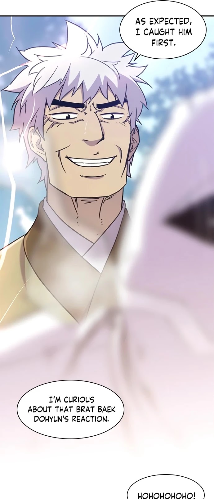 The Strongest Ever Chapter 42 page 66 - Chapter 42