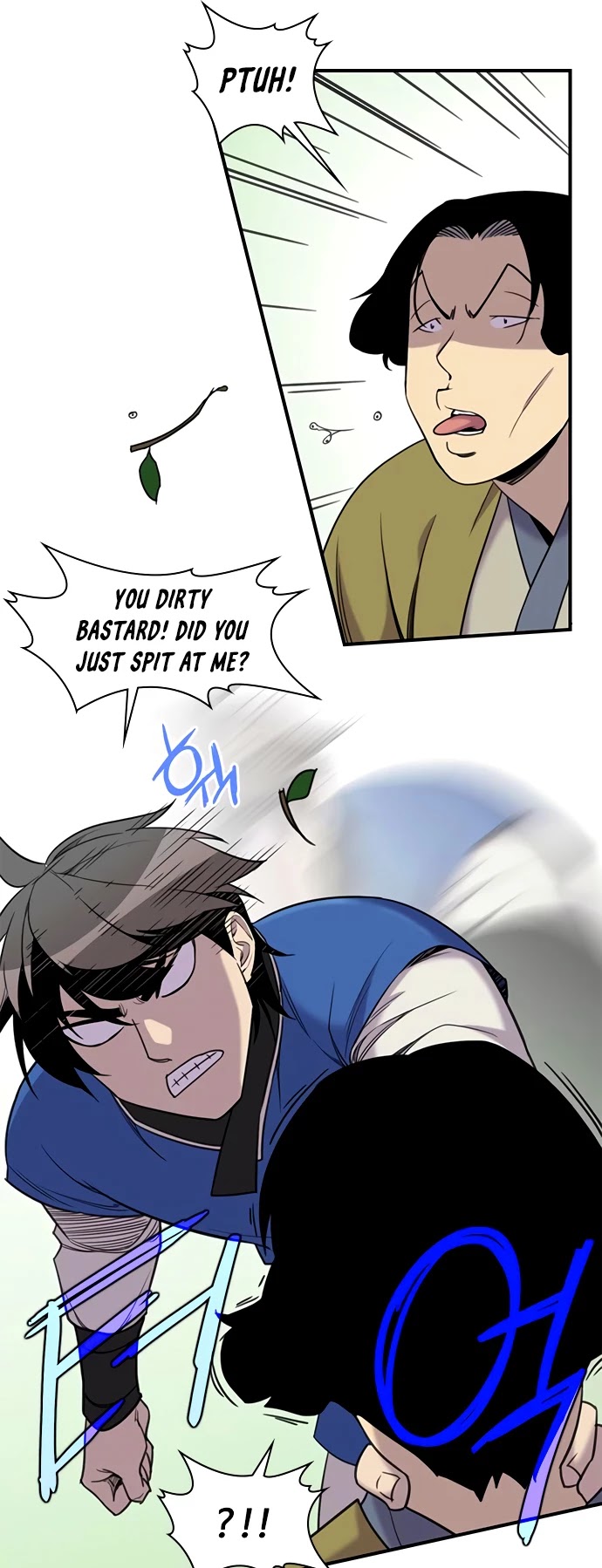 The Strongest Ever Chapter 43 page 25 - Chapter 43