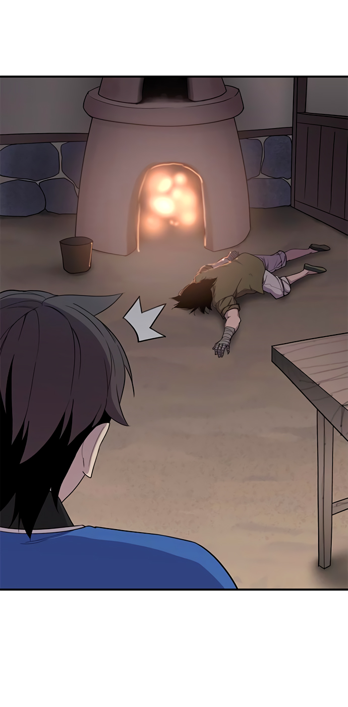 The Strongest Ever Chapter 43 page 3 - Chapter 43