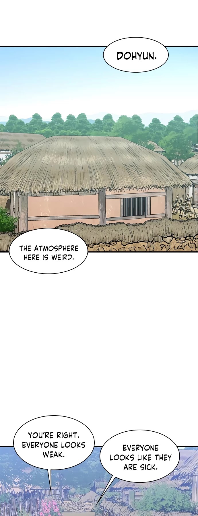 The Strongest Ever Chapter 43 page 37 - Chapter 43