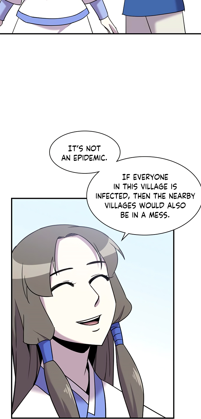 The Strongest Ever Chapter 43 page 39 - Chapter 43