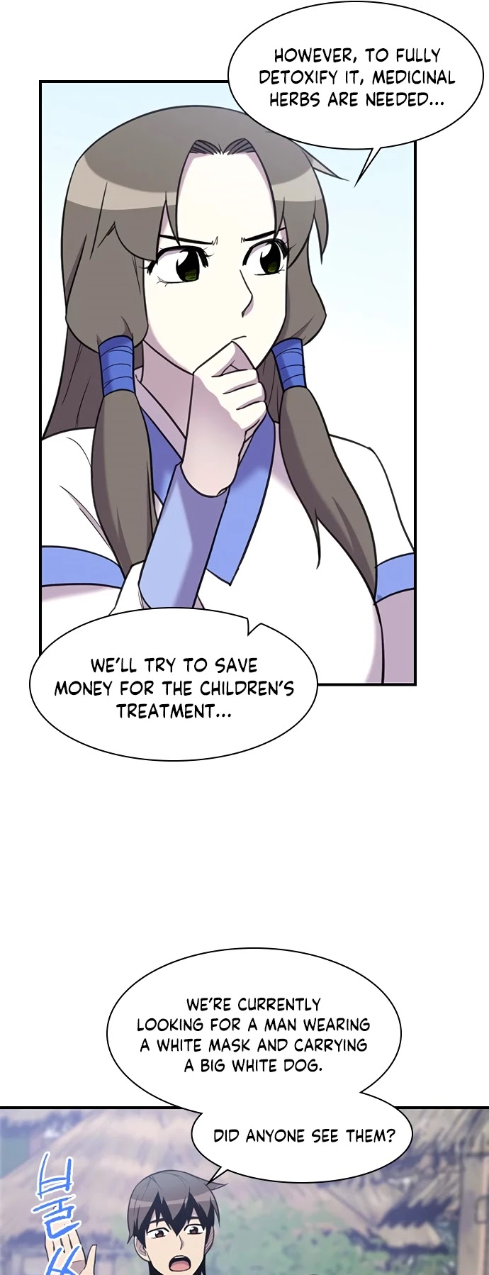 The Strongest Ever Chapter 43 page 43 - Chapter 43
