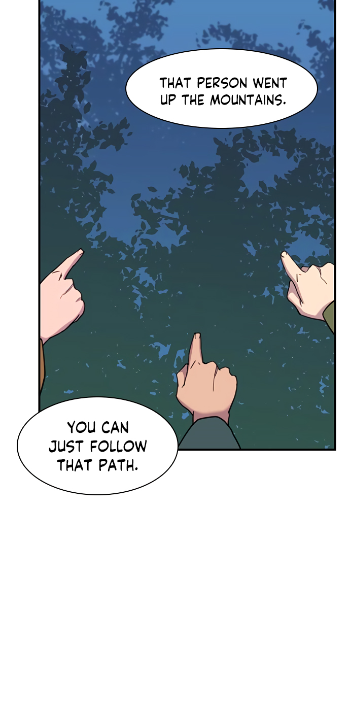 The Strongest Ever Chapter 43 page 45 - Chapter 43