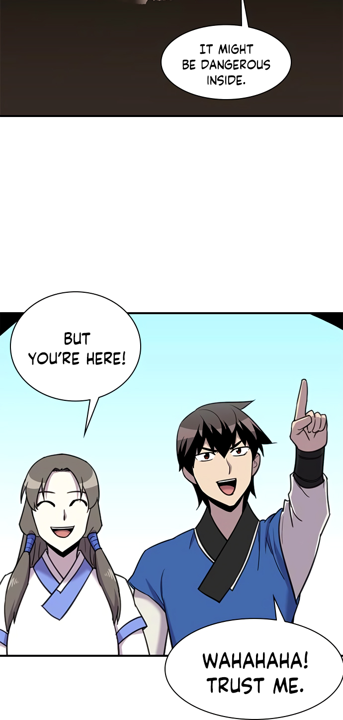 The Strongest Ever Chapter 43 page 48 - Chapter 43
