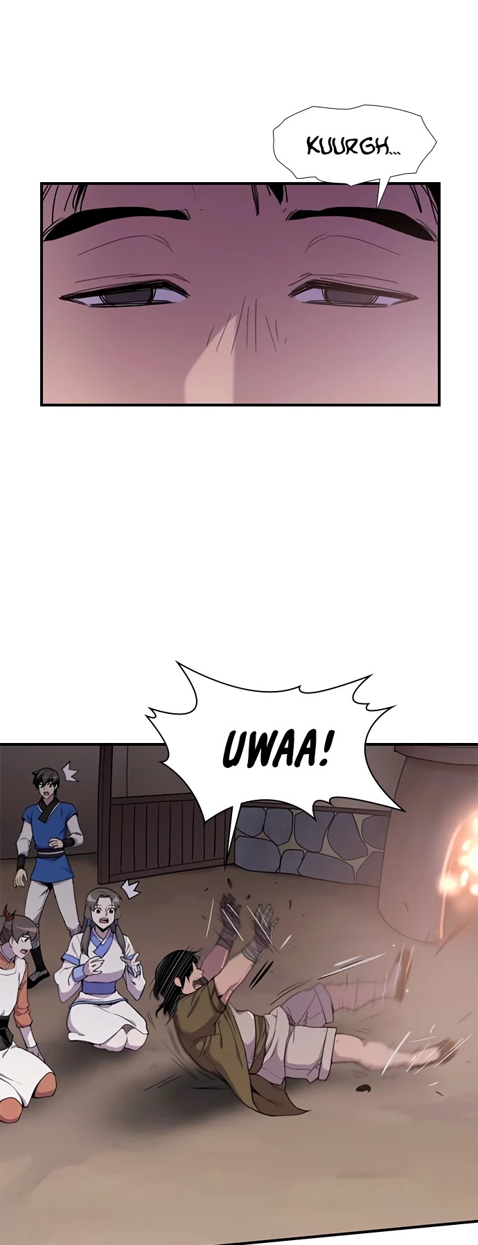 The Strongest Ever Chapter 43 page 5 - Chapter 43