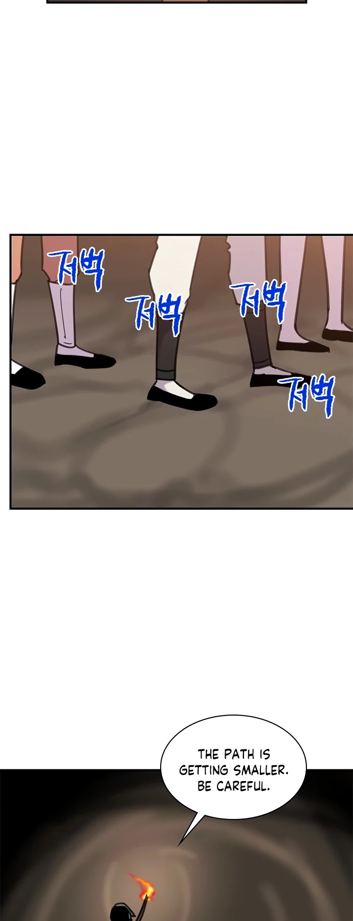 The Strongest Ever Chapter 43 page 50 - Chapter 43