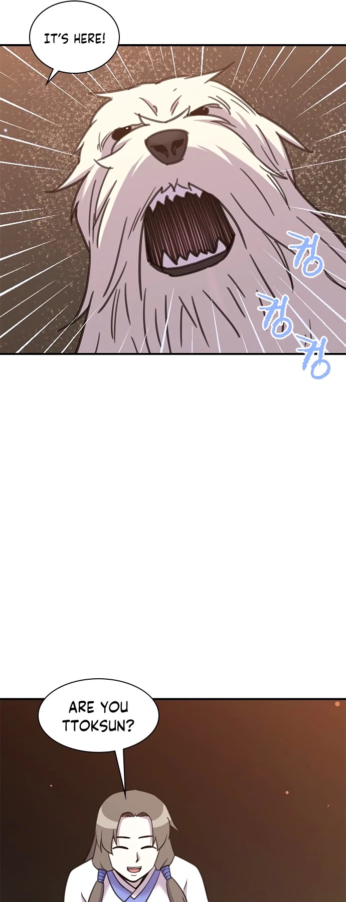 The Strongest Ever Chapter 43 page 52 - Chapter 43