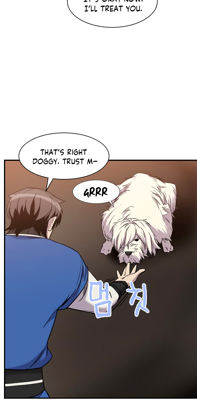 The Strongest Ever Chapter 43 page 54 - Chapter 43