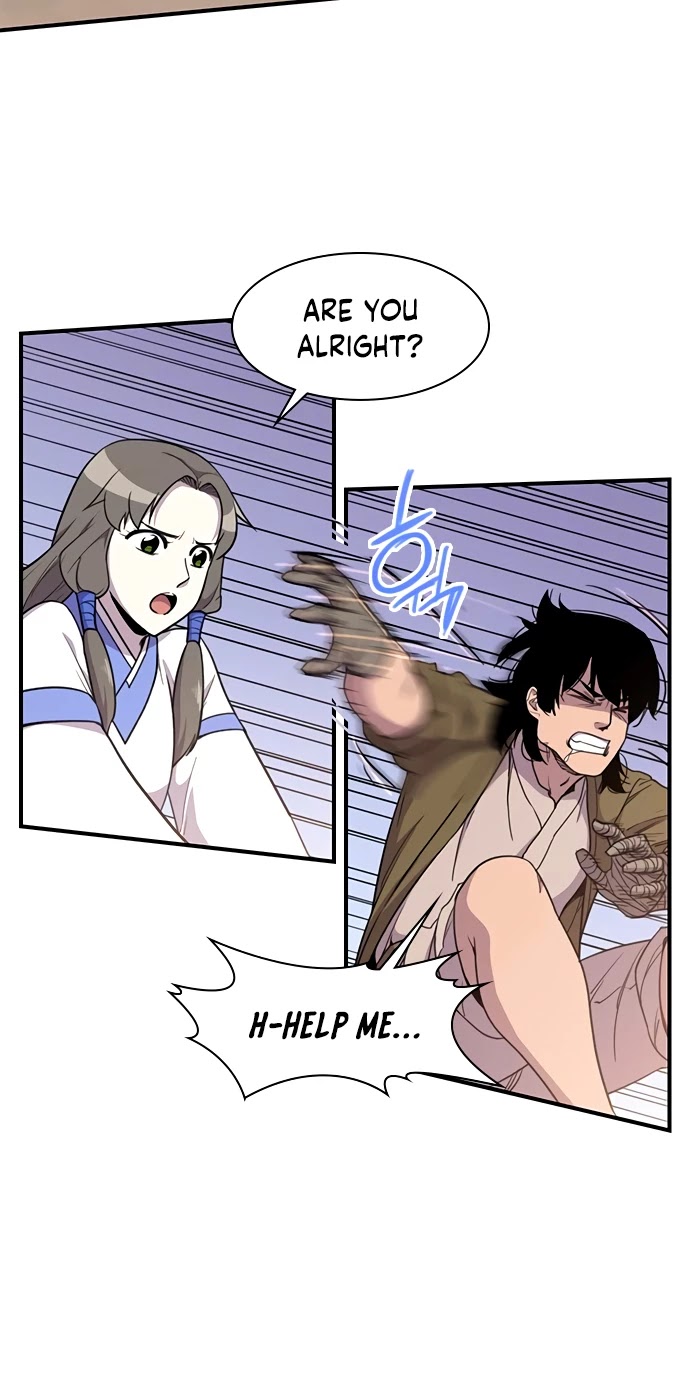 The Strongest Ever Chapter 43 page 6 - Chapter 43