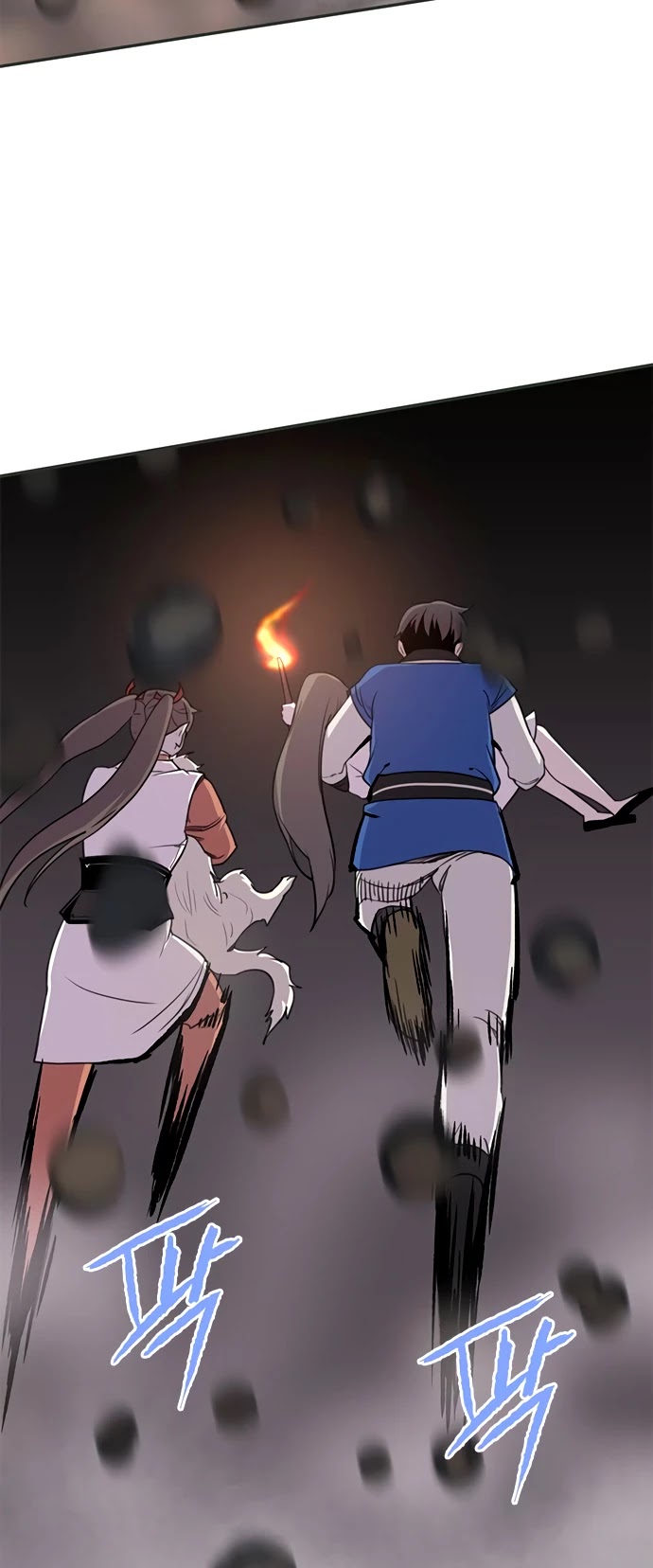 The Strongest Ever Chapter 43 page 60 - Chapter 43