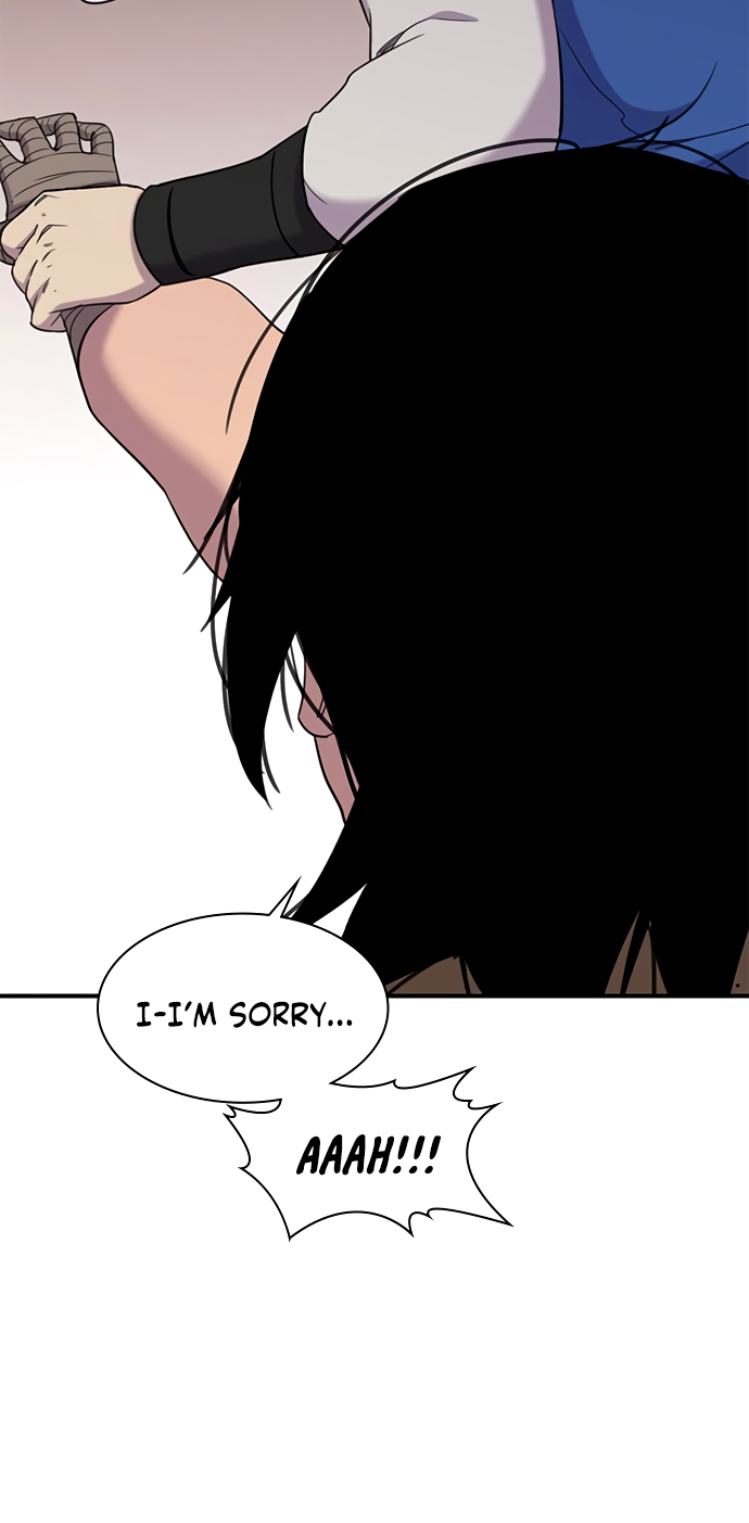 The Strongest Ever Chapter 43 page 9 - Chapter 43