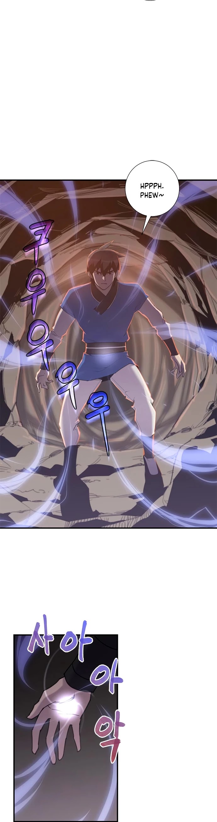 The Strongest Ever Chapter 44 page 12 - Chapter 44