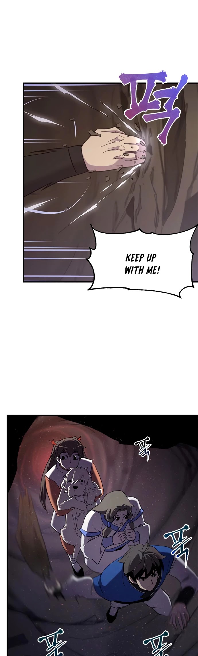 The Strongest Ever Chapter 44 page 13 - Chapter 44