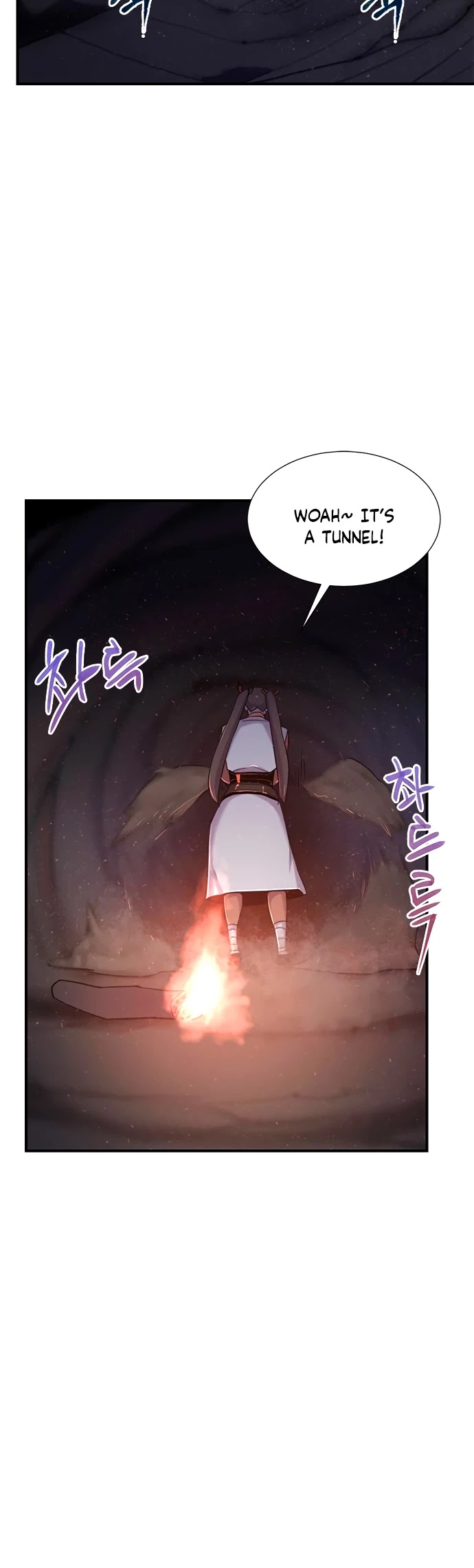 The Strongest Ever Chapter 44 page 14 - Chapter 44
