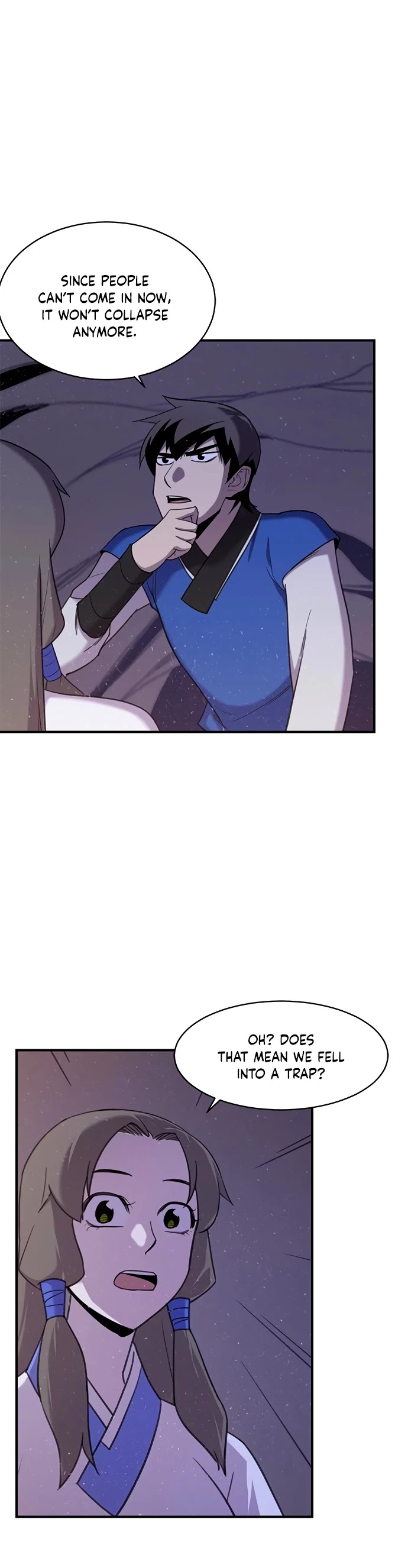 The Strongest Ever Chapter 44 page 19 - Chapter 44