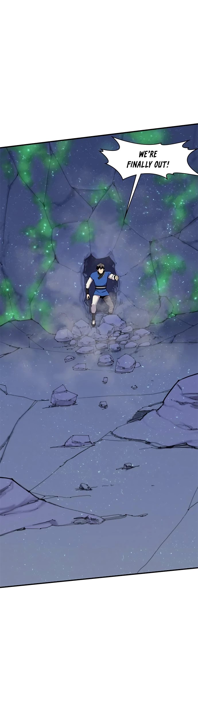 The Strongest Ever Chapter 44 page 24 - Chapter 44
