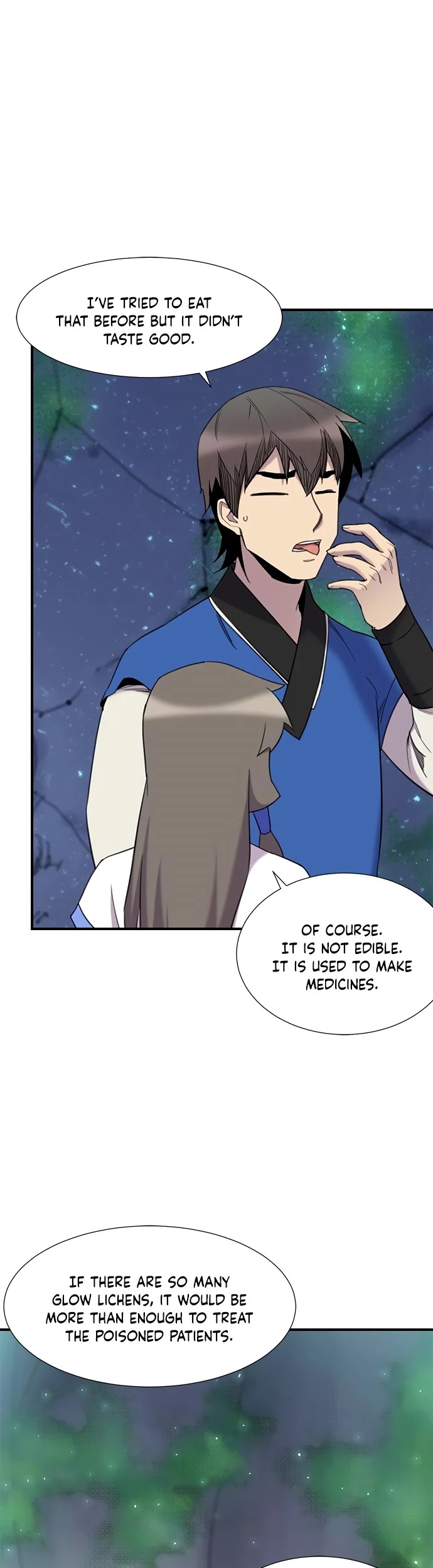 The Strongest Ever Chapter 44 page 31 - Chapter 44