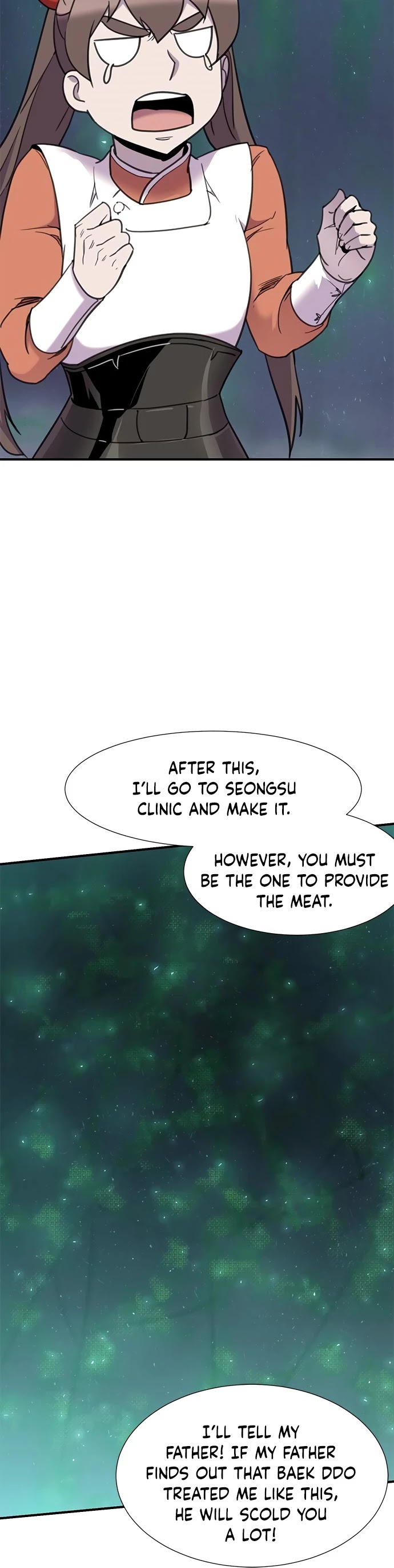 The Strongest Ever Chapter 44 page 38 - Chapter 44