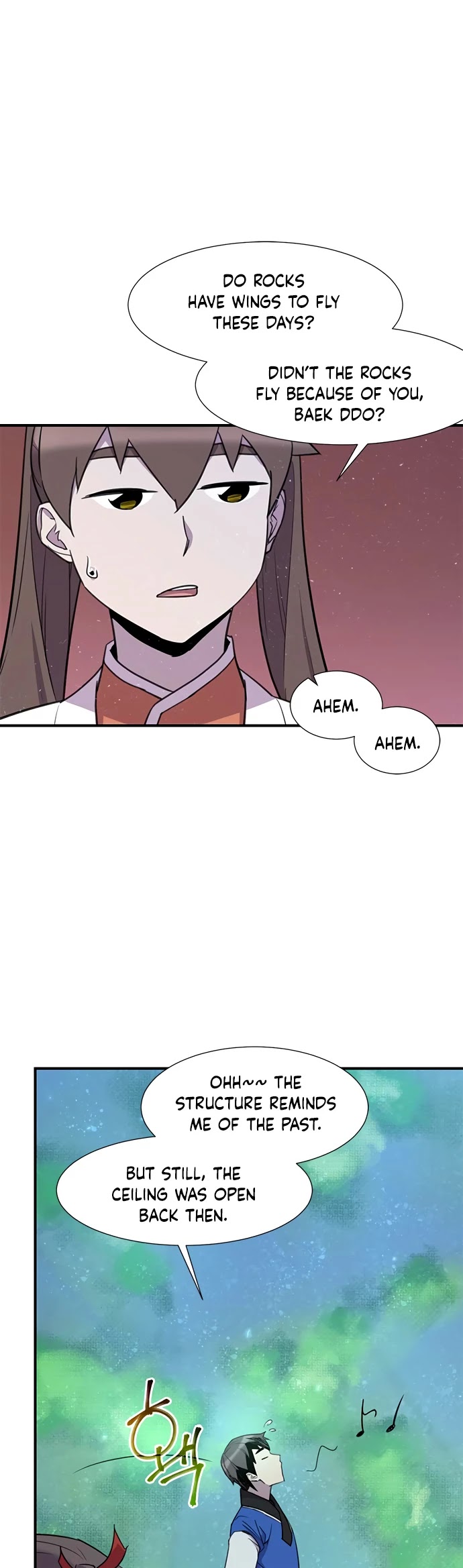 The Strongest Ever Chapter 44 page 47 - Chapter 44