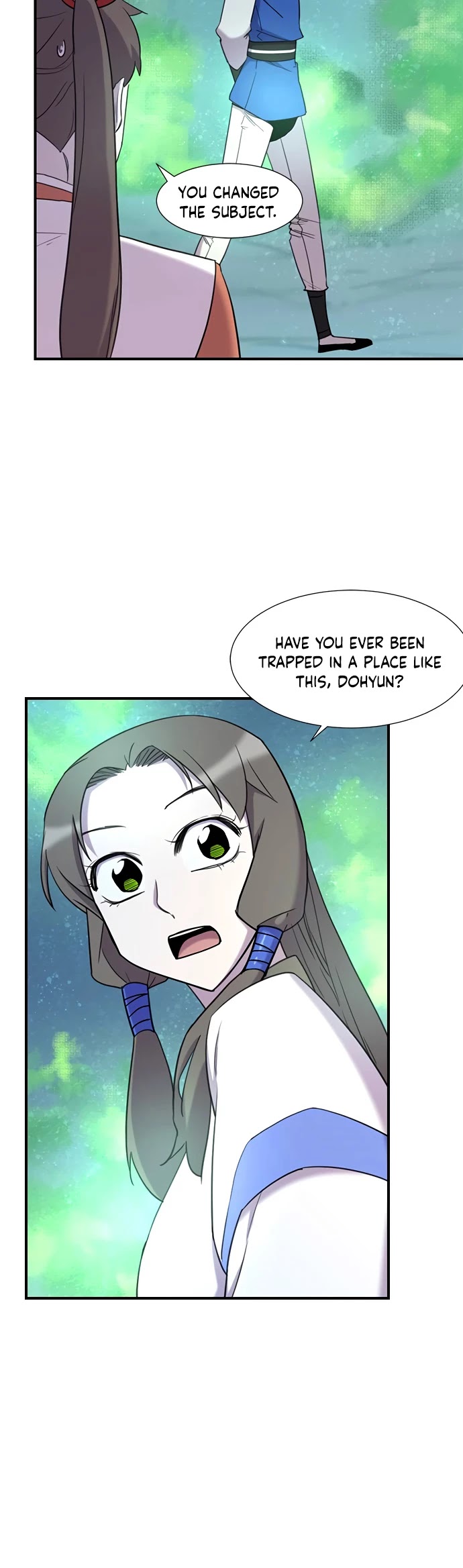 The Strongest Ever Chapter 44 page 48 - Chapter 44