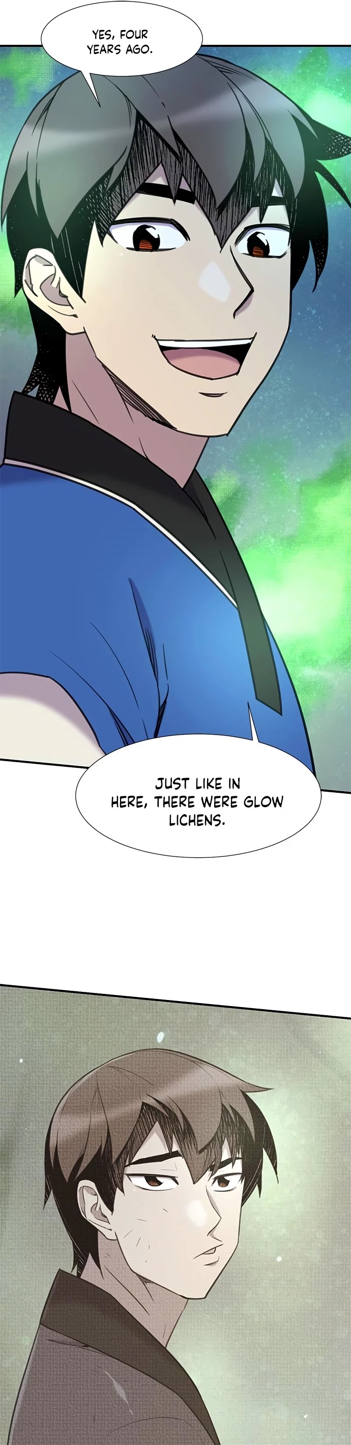 The Strongest Ever Chapter 44 page 49 - Chapter 44