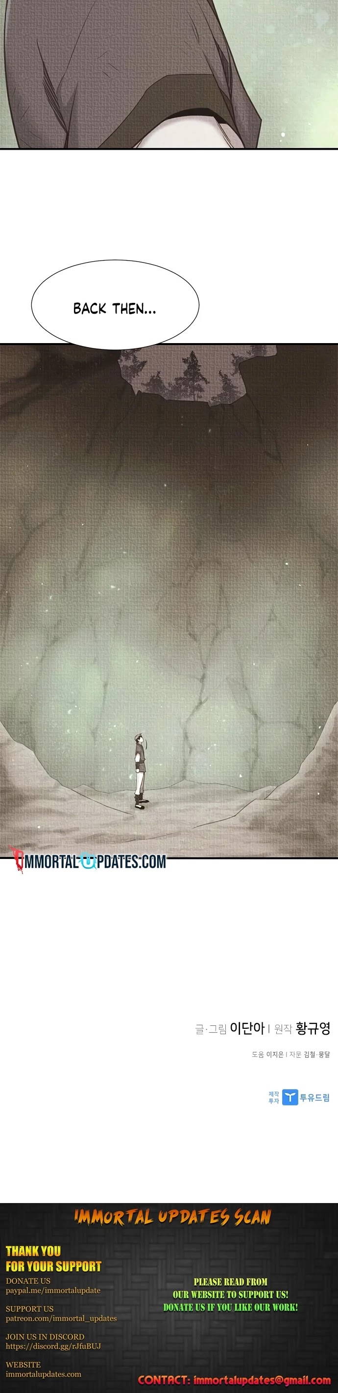 The Strongest Ever Chapter 44 page 50 - Chapter 44