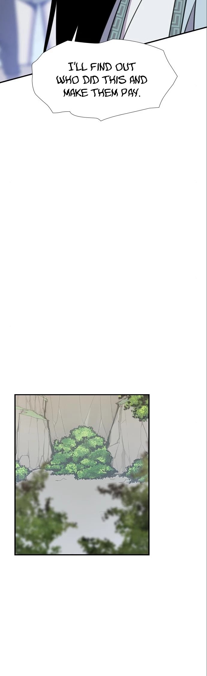 The Strongest Ever Chapter 45 page 13 - Chapter 45
