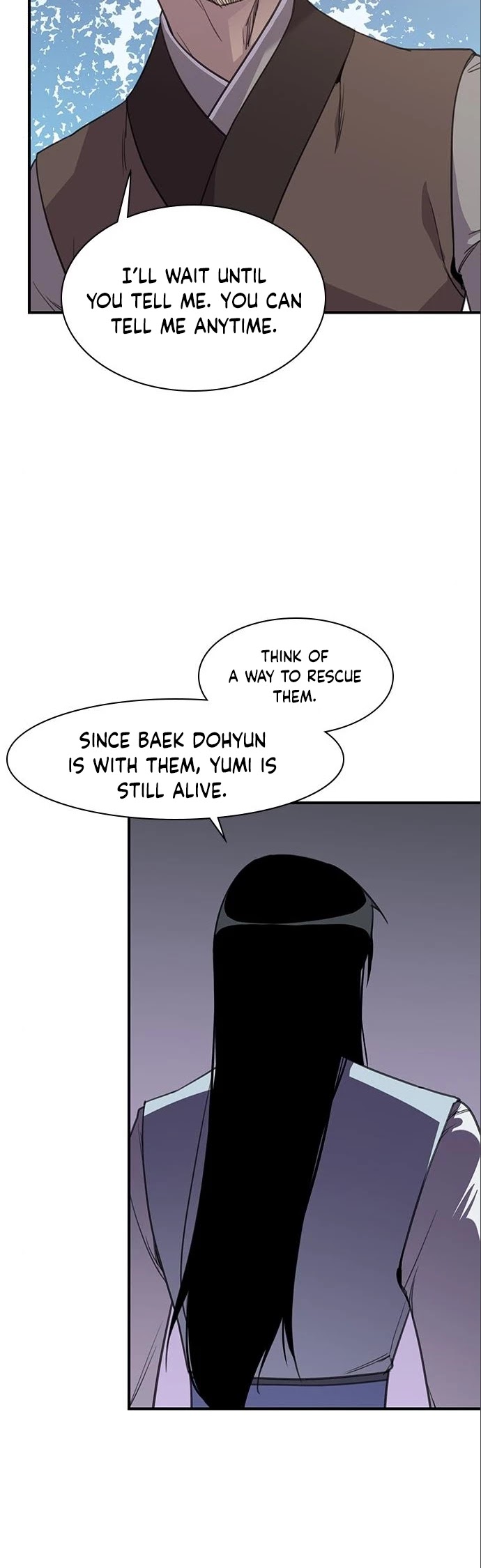 The Strongest Ever Chapter 45 page 18 - Chapter 45
