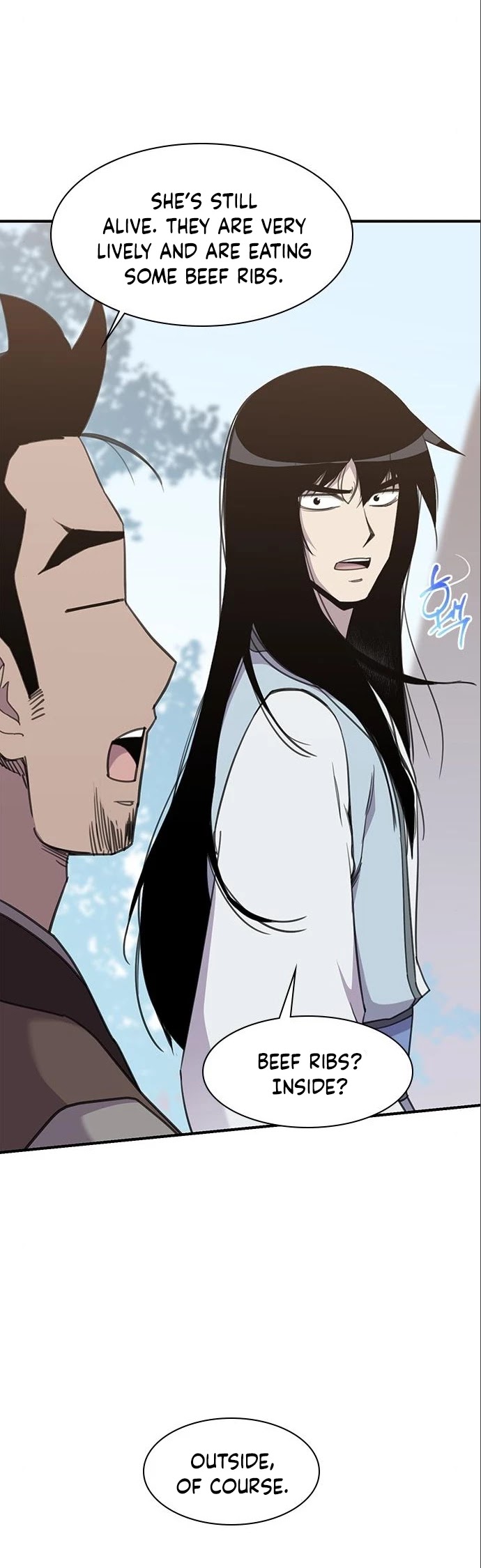 The Strongest Ever Chapter 45 page 19 - Chapter 45