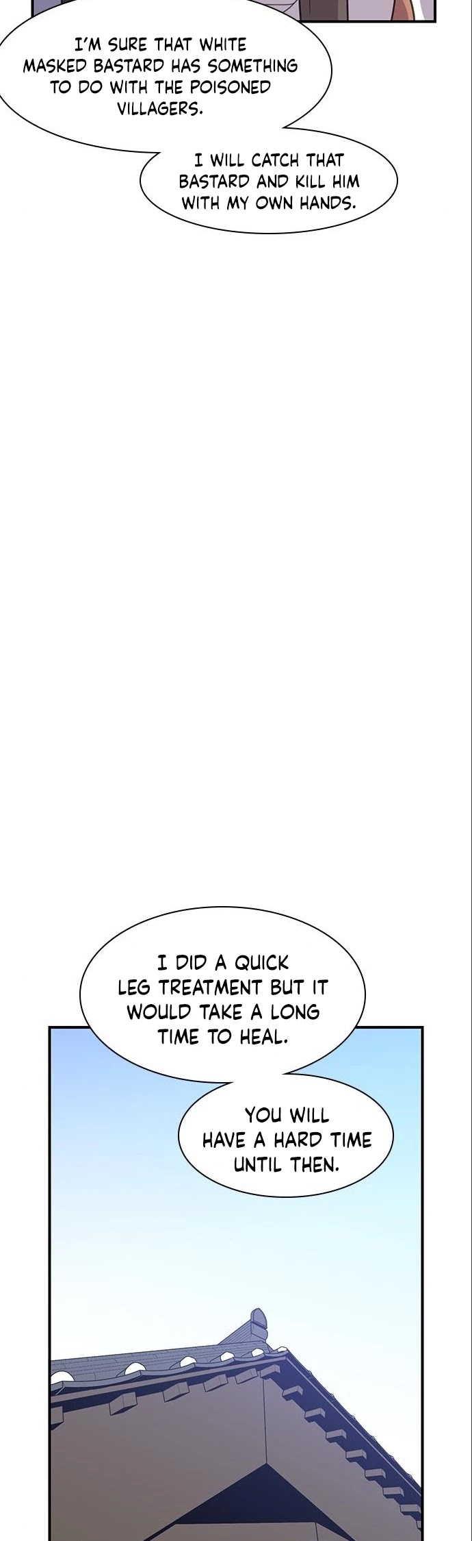 The Strongest Ever Chapter 45 page 23 - Chapter 45