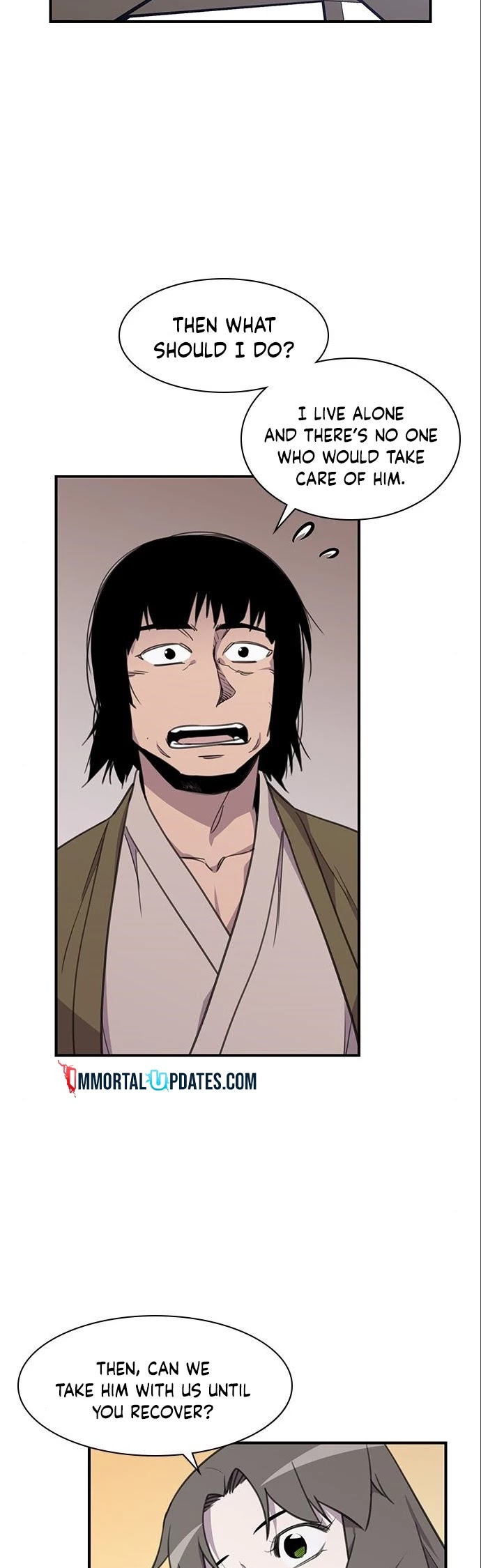 The Strongest Ever Chapter 45 page 24 - Chapter 45