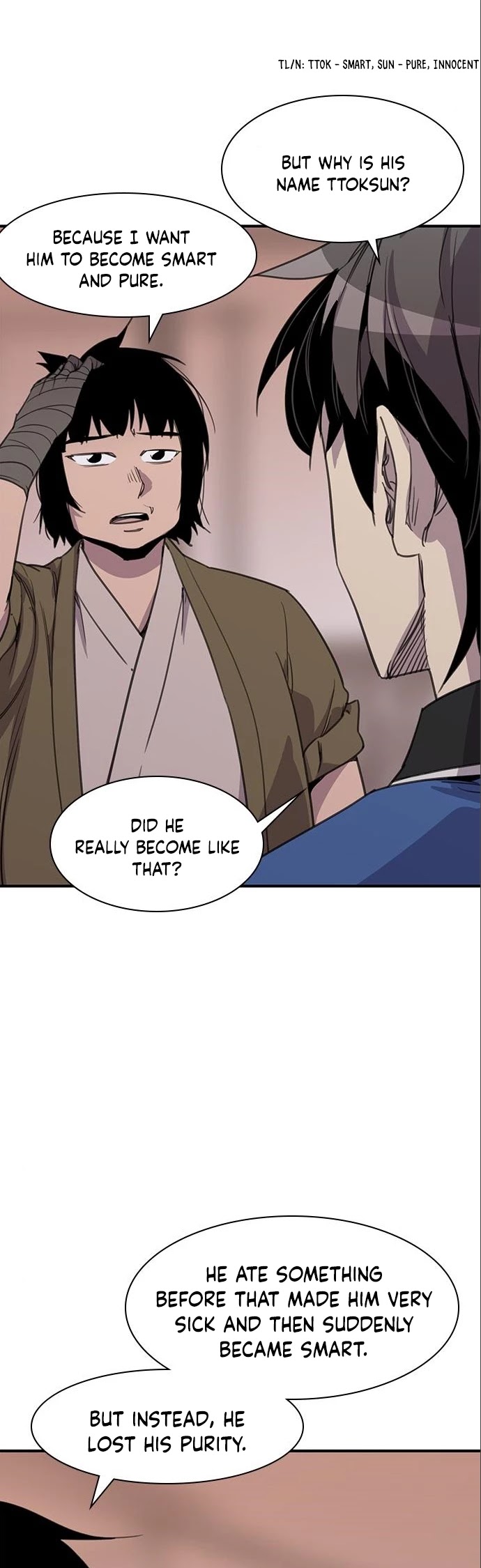 The Strongest Ever Chapter 45 page 26 - Chapter 45