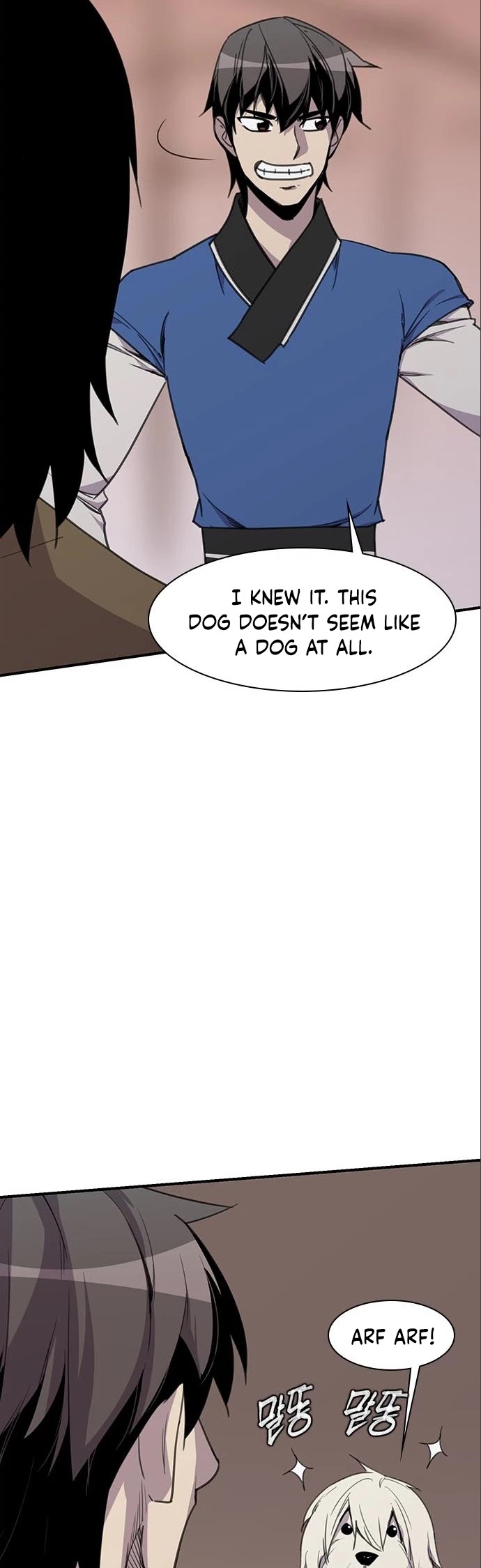 The Strongest Ever Chapter 45 page 27 - Chapter 45
