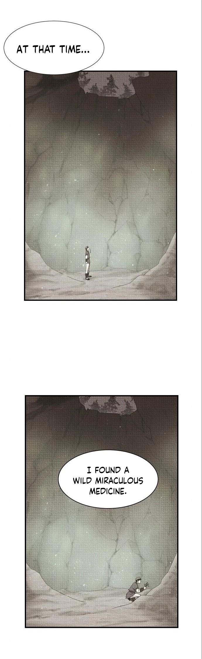 The Strongest Ever Chapter 45 page 3 - Chapter 45