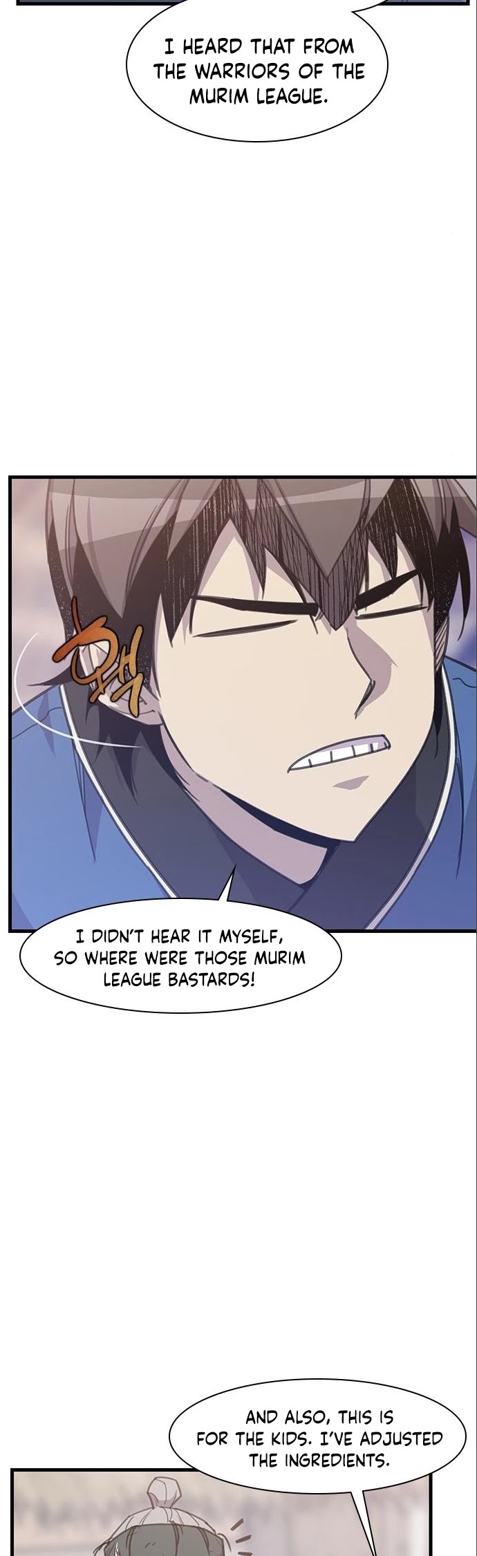 The Strongest Ever Chapter 45 page 32 - Chapter 45