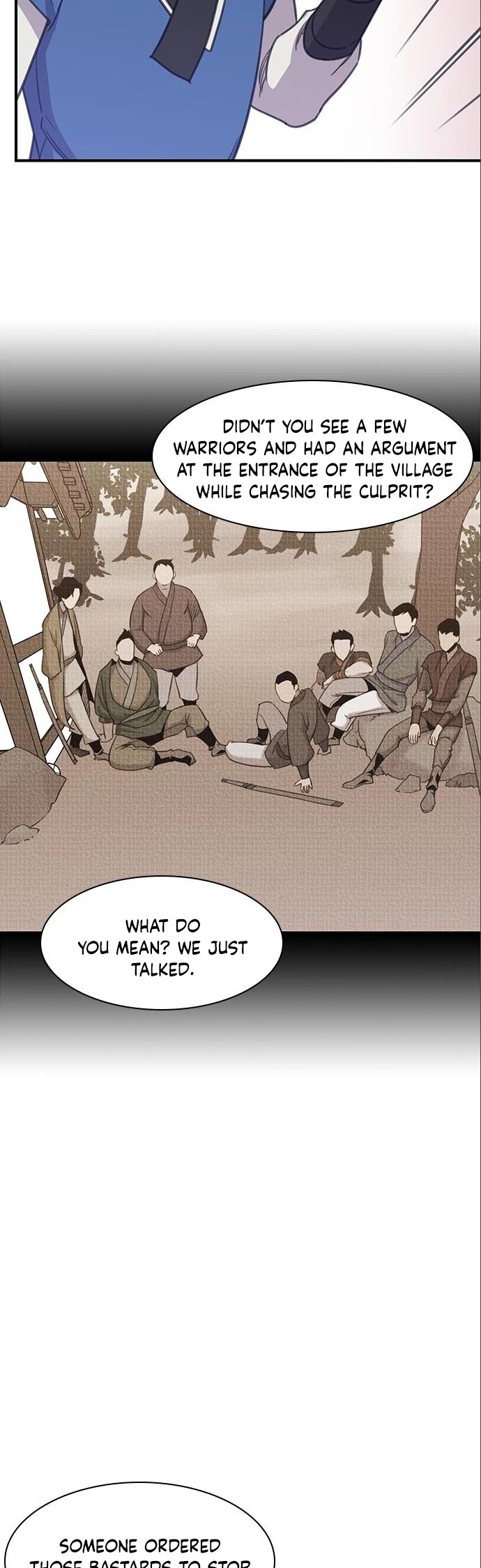 The Strongest Ever Chapter 45 page 47 - Chapter 45