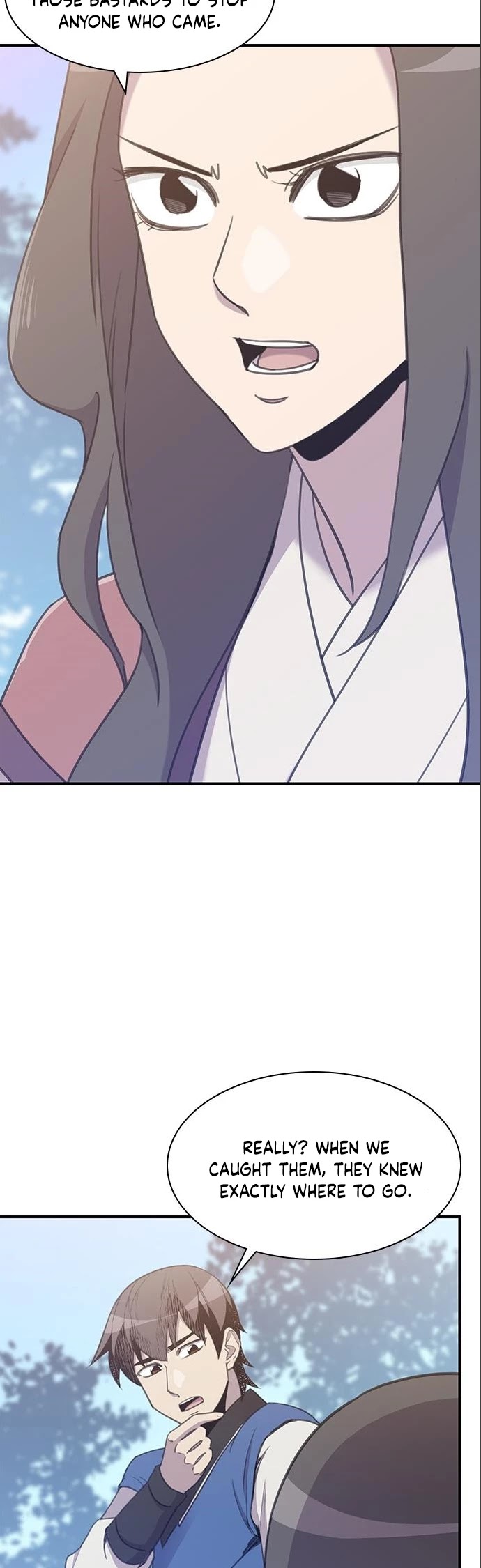 The Strongest Ever Chapter 45 page 48 - Chapter 45