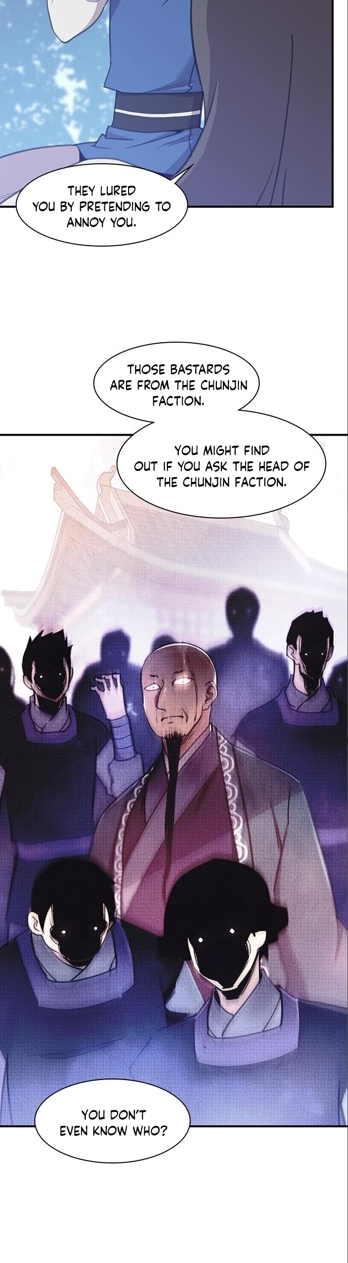 The Strongest Ever Chapter 45 page 49 - Chapter 45