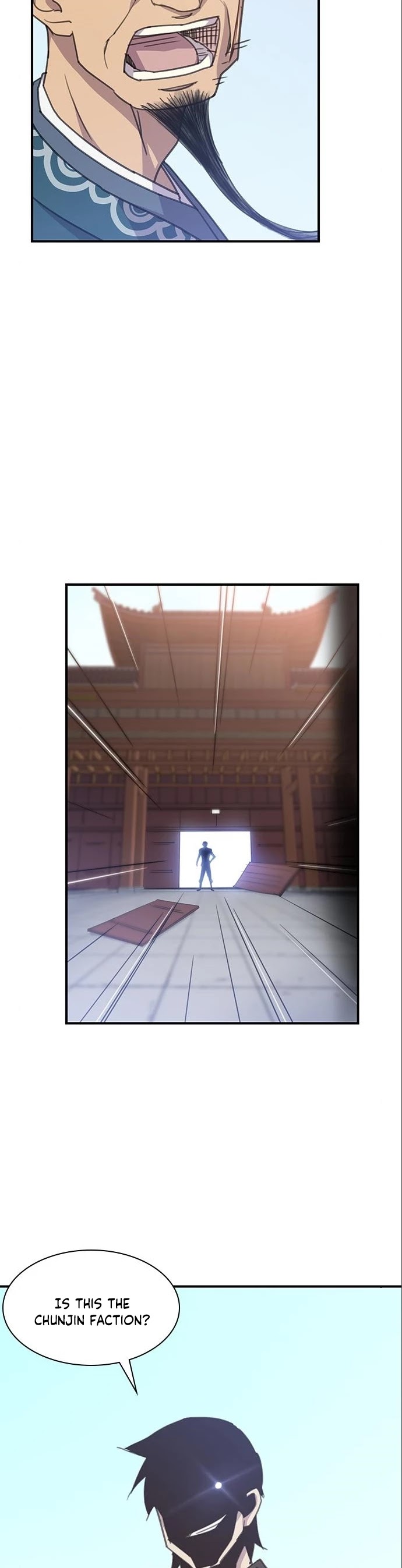 The Strongest Ever Chapter 45 page 53 - Chapter 45