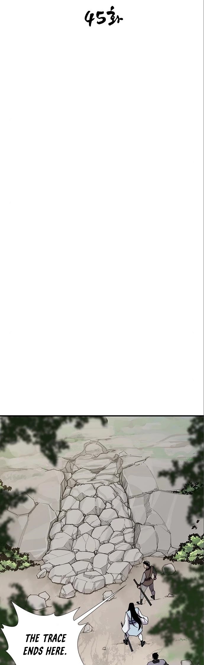 The Strongest Ever Chapter 45 page 9 - Chapter 45