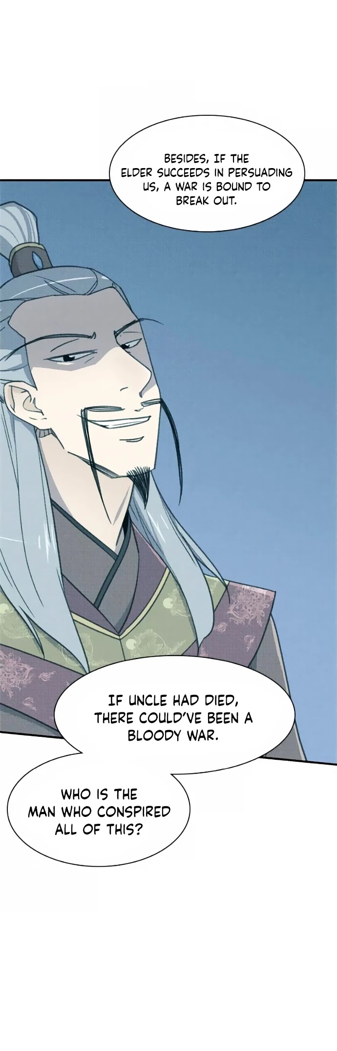 The Strongest Ever Chapter 46 page 11 - Chapter 46