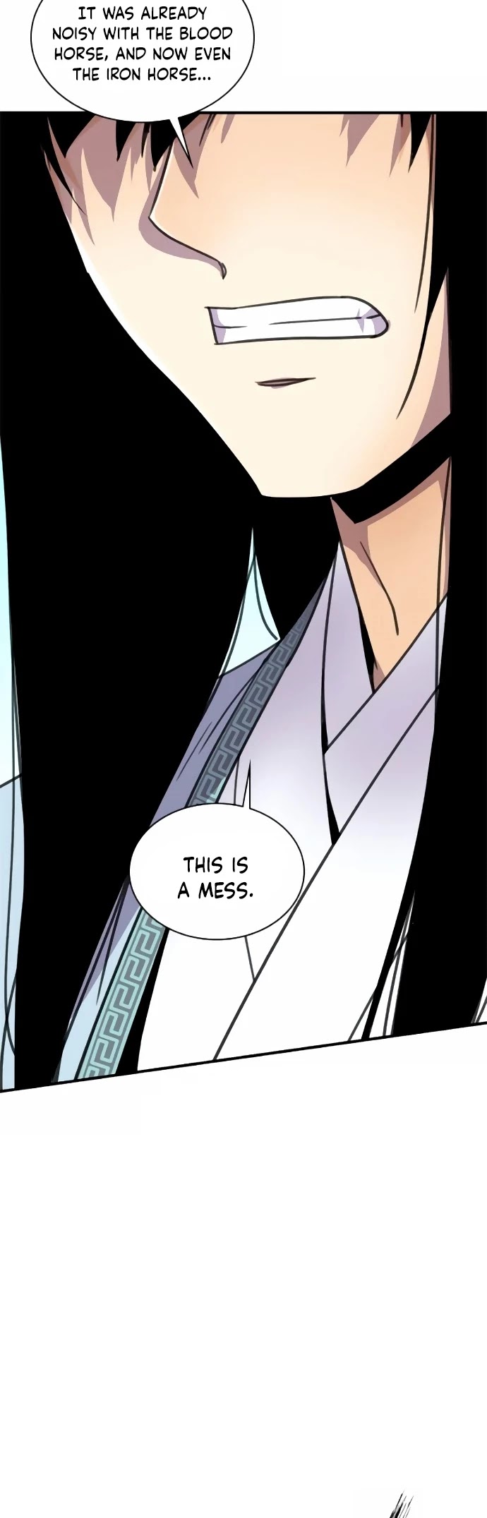 The Strongest Ever Chapter 46 page 14 - Chapter 46