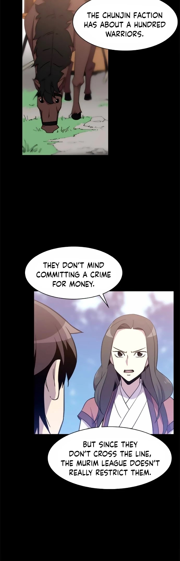 The Strongest Ever Chapter 46 page 16 - Chapter 46