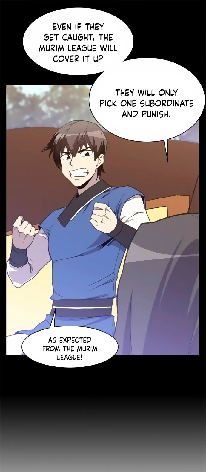 The Strongest Ever Chapter 46 page 17 - Chapter 46