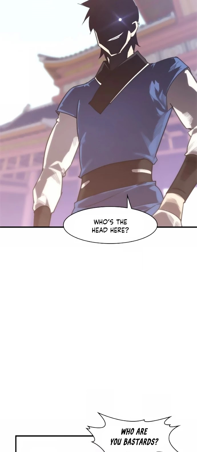 The Strongest Ever Chapter 46 page 20 - Chapter 46