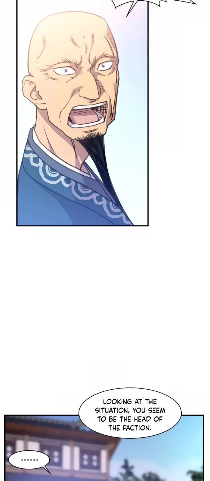The Strongest Ever Chapter 46 page 21 - Chapter 46