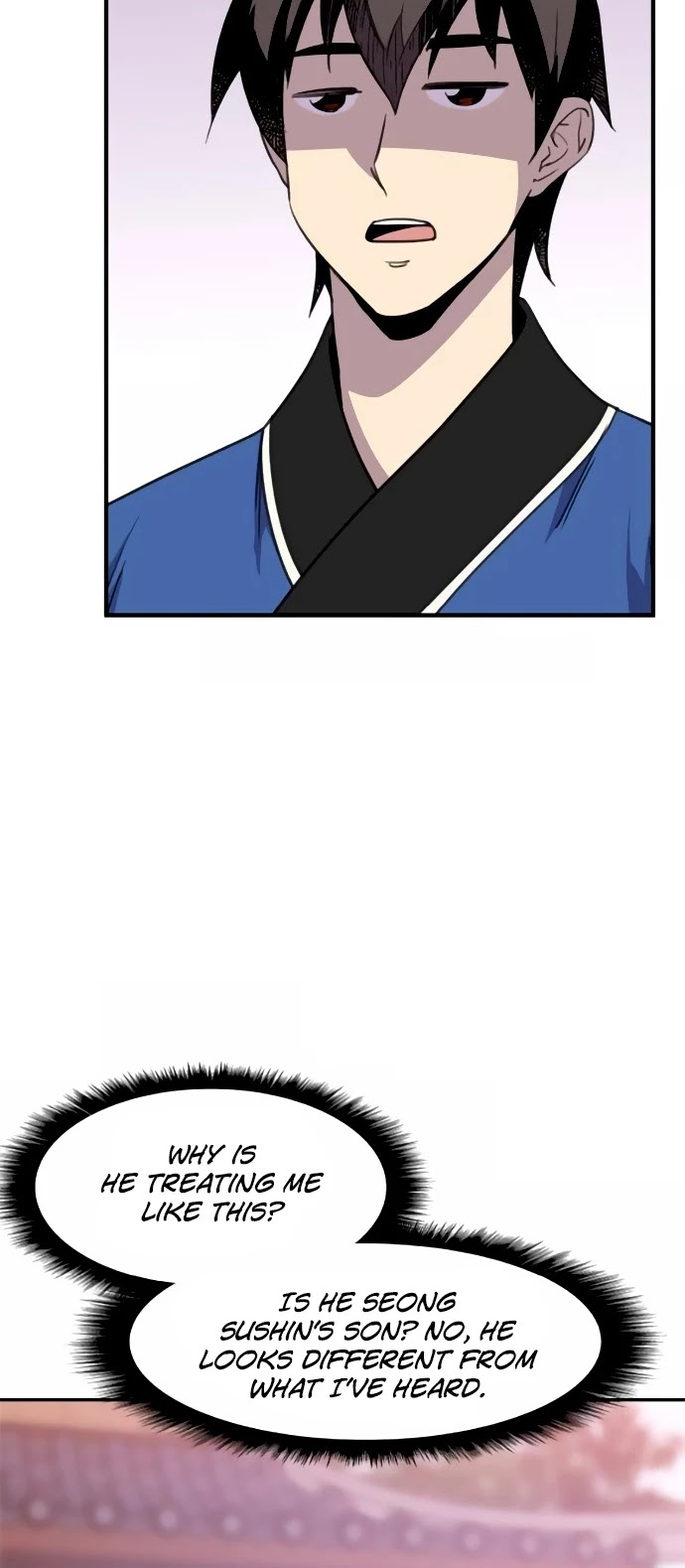 The Strongest Ever Chapter 46 page 26 - Chapter 46