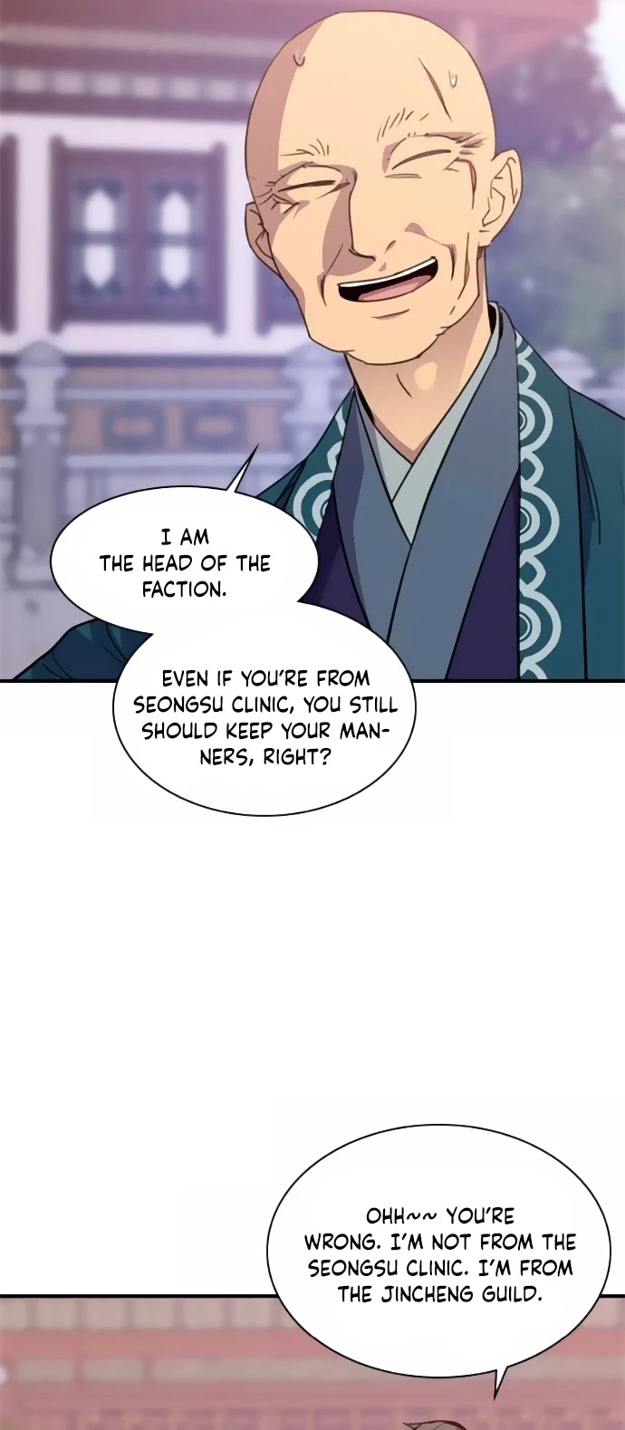 The Strongest Ever Chapter 46 page 27 - Chapter 46