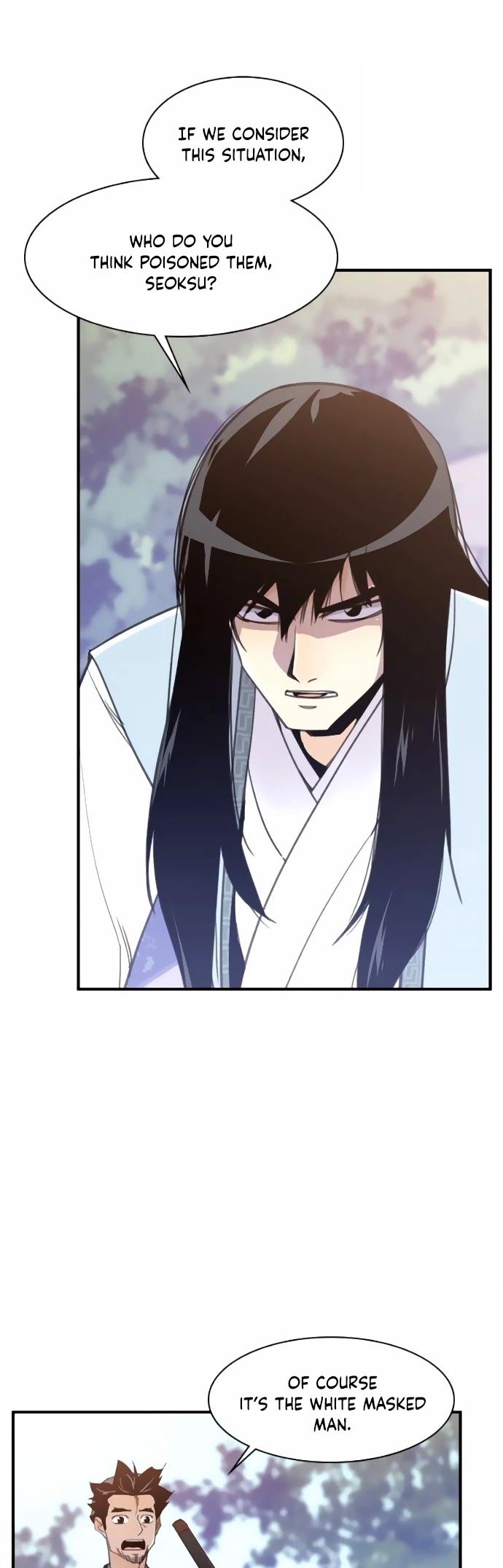 The Strongest Ever Chapter 46 page 3 - Chapter 46